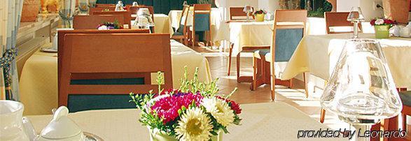 Akzent Hotel Wersetuerm'Ken Münster Restaurant billede