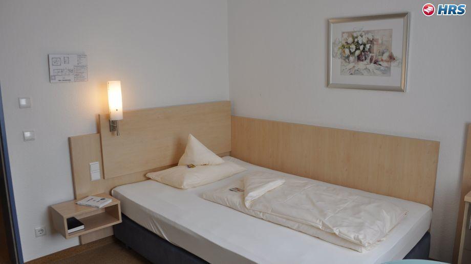 Akzent Hotel Wersetuerm'Ken Münster Eksteriør billede