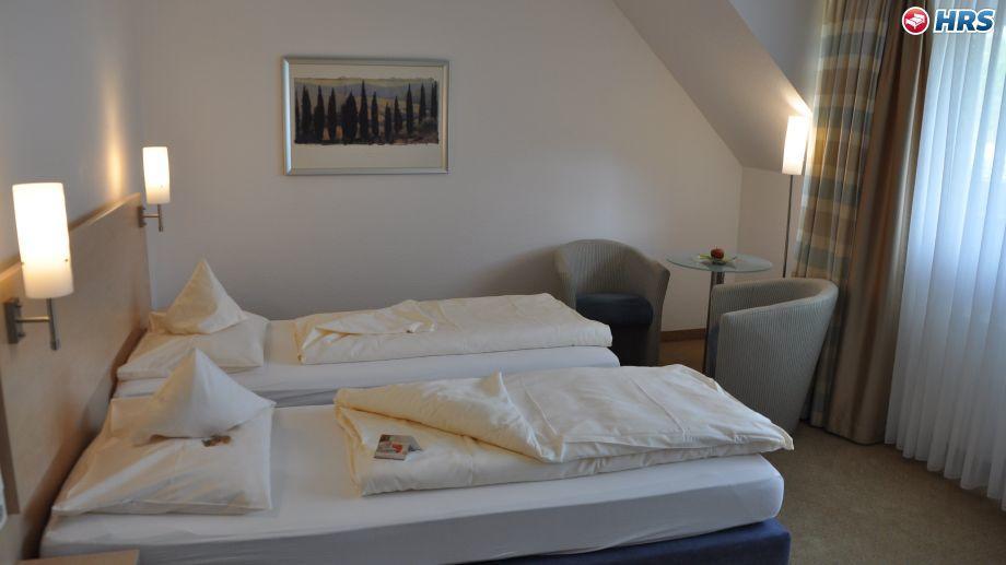 Akzent Hotel Wersetuerm'Ken Münster Eksteriør billede