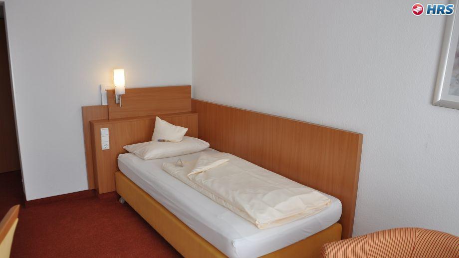 Akzent Hotel Wersetuerm'Ken Münster Eksteriør billede