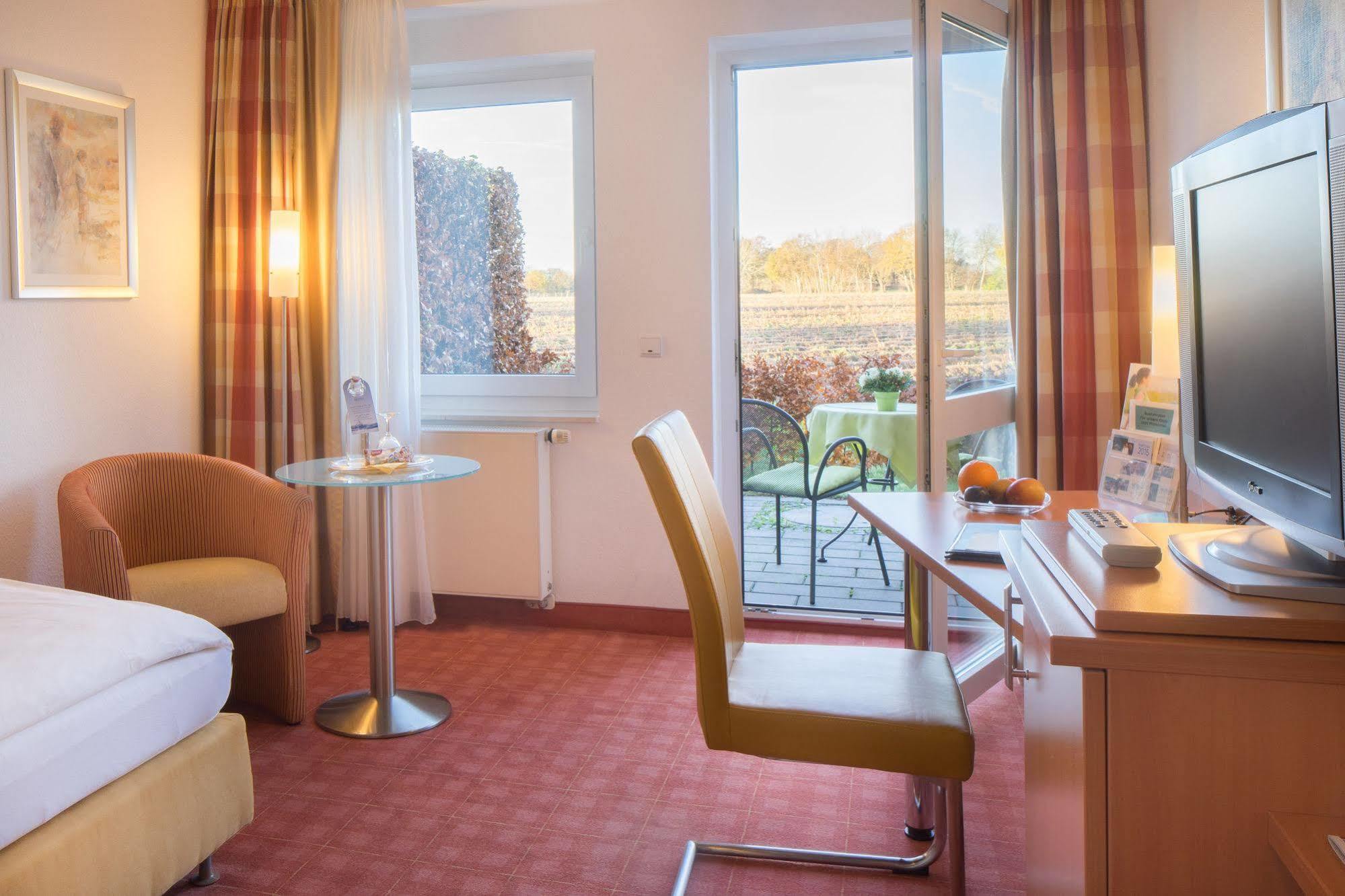 Akzent Hotel Wersetuerm'Ken Münster Eksteriør billede